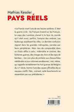 Pays réels