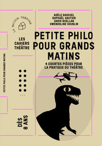 Petite philo pour grands matins