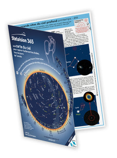 Stelvision 365
