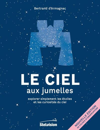 Le Ciel aux jumelles