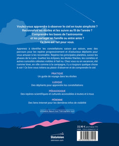 Découvrir le ciel à l'oeil nu