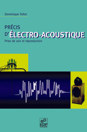 Précis d'électro-acoustique