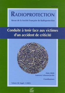 Radioprotection