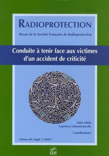 Radioprotection
