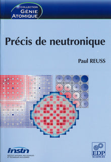 Précis de neutronique
