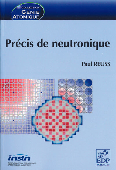 Précis de neutronique