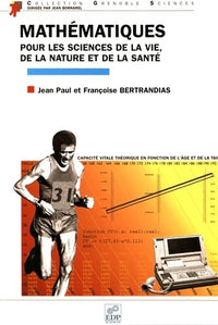 Mathématiques pour les sciences de la vie, de la nature...