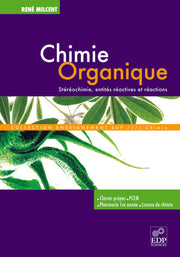 Chimie organique