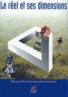 Le réel et ses dimensions