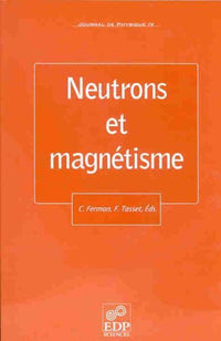 Neutrons et magnétisme