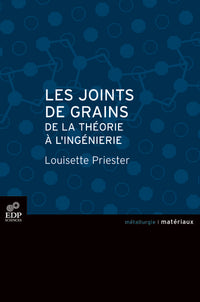 Les joints de grains