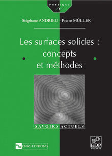 Les surfaces solides