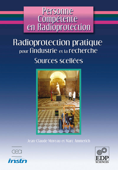 Personne compétente en radioprotection