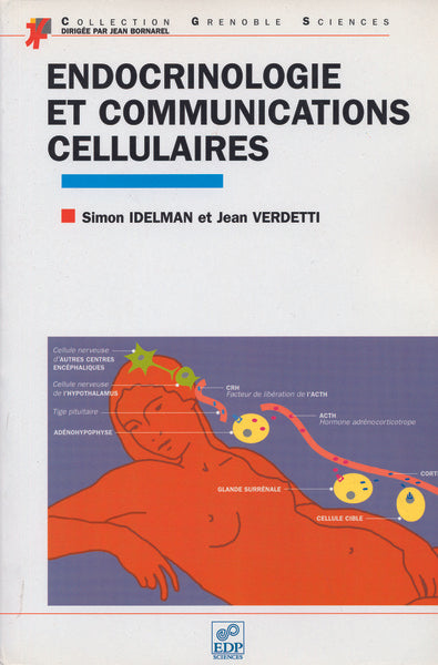 Endocrinologie et communications cellulaires