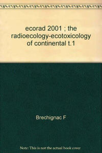 Ecorad 2001