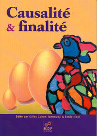 Causalité et finalité