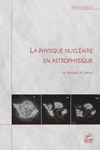Physique nucléaire en astrophysique