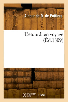 L'étourdi en voyage