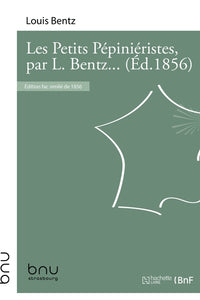 Les Petits Pépiniéristes, par L. Bentz...