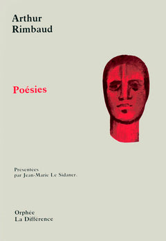 Poésies - Une saison en enfer - Illuminations