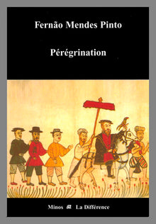 Pérégrination