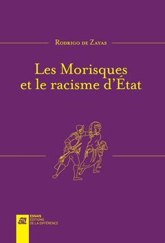 Les Morisques et le racisme d'état