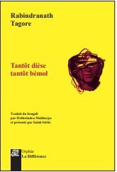 Tantot dièse tantôt bémol - Edition bilingue