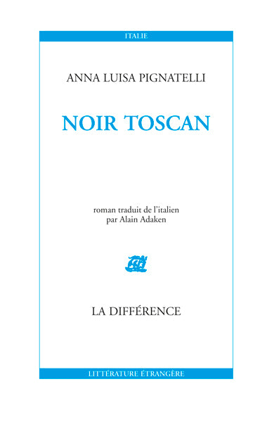 Noir toscan