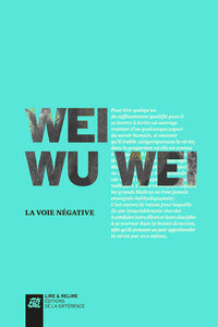 La voie négative