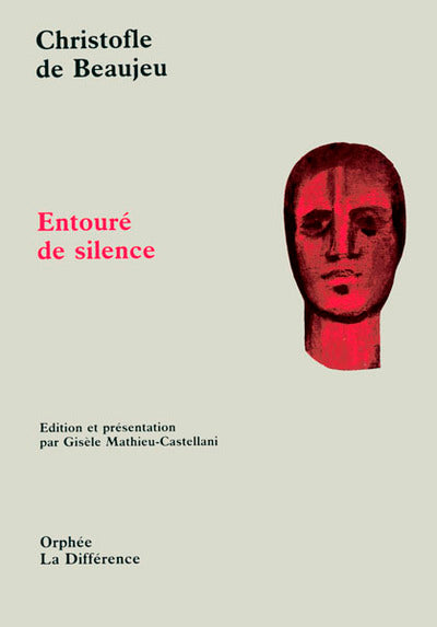 Entouré de silence