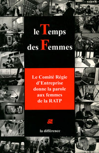 Le temps des femmes