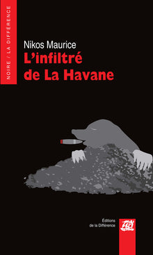 L'infiltré de La Havane