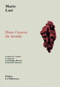 Dans l'oeuvre du monde