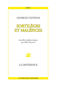 Sortilèges et maléfices