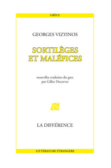 Sortilèges et maléfices
