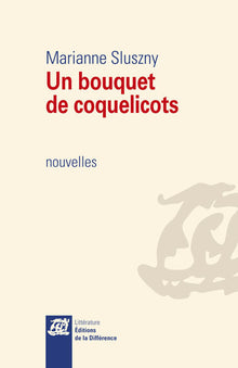 Un bouquet de coquelicots