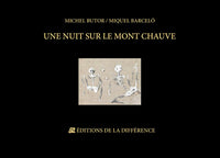 Nuit sur le mont chauve