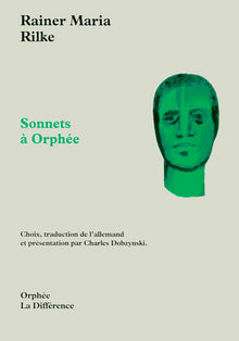 Sonnets à Orphée