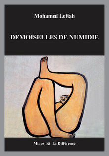 Demoiselles de Numidie