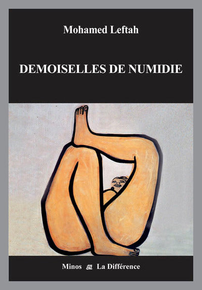 Demoiselles de Numidie