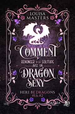 Here be dragons 1 & 2