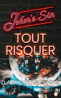 Tout risquer