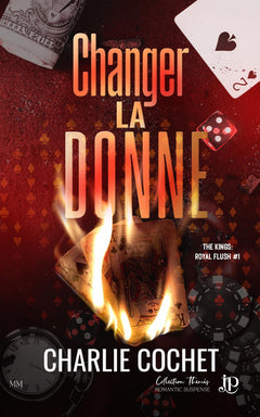 Changer la donne