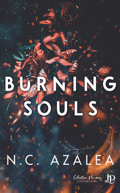 Burning soul