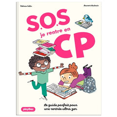 S.O.S Je rentre en CP
