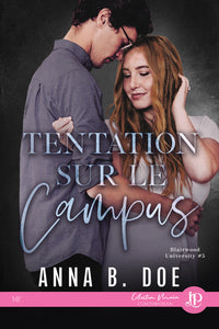 Tentation sur le campus