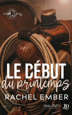 Le début du printemps