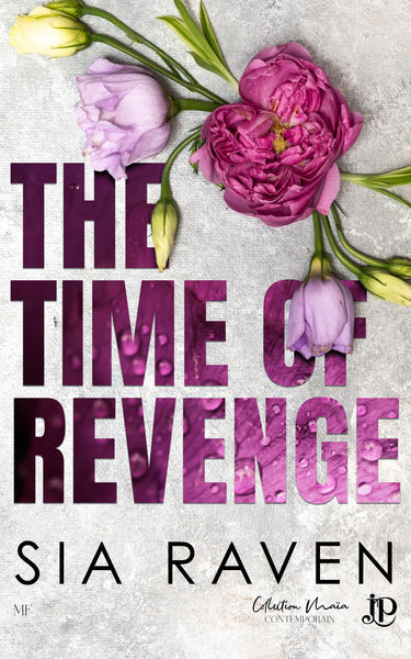 Time of revenge