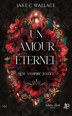 Un amour éternel