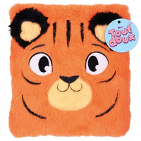 Mes tout doux - Petit tigre